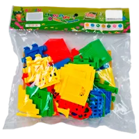 Constructor PS 1067997 Figuri/ Multicolor photo 2