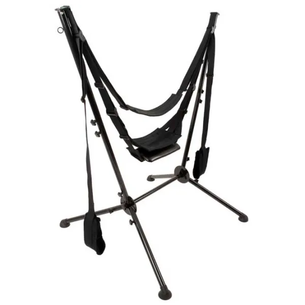 Качели для секса You2Toys Free-Standing Sex Swing Черный photo 2
