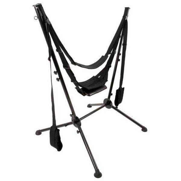Качели для секса You2Toys Free-Standing Sex Swing Черный photo 2