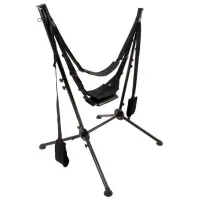 Leagăn pentru sex You2Toys Free-Standing Sex Swing Black photo 2
