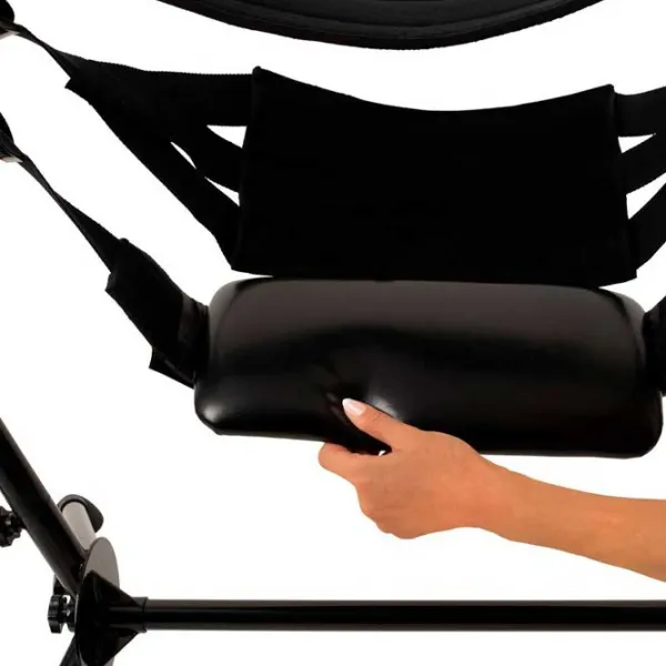 Качели для секса You2Toys Free-Standing Sex Swing Черный photo 3