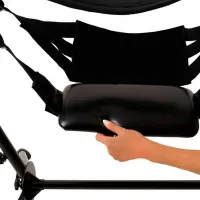 Leagăn pentru sex You2Toys Free-Standing Sex Swing Black photo 3