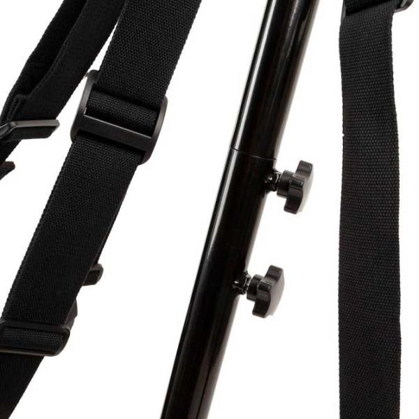 Качели для секса You2Toys Free-Standing Sex Swing Черный photo 4