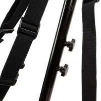 Leagăn pentru sex You2Toys Free-Standing Sex Swing Black photo 4