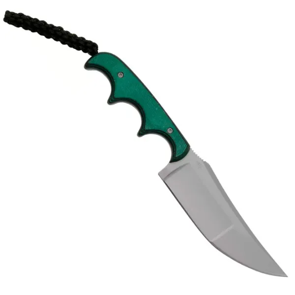 Нож CRKT Minimalist Katana 2394 кемпинговый/ 8Cr13MoV photo 2
