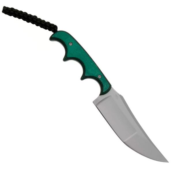 Нож CRKT Minimalist Katana 2394 кемпинговый/ 8Cr13MoV photo 2