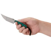 Cuțit CRKT Minimalist Katana 2394 Camping/ 8Cr13MoV photo 5