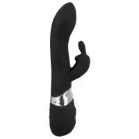 Vibrator Sweet Smile Rabbit Vibes Pink photo 2