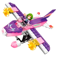 Constructor Hsanhe 1068020 Avion/ Pink photo 2