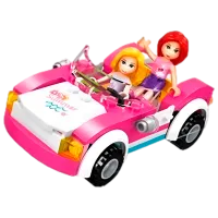 Constructor Hsanhe 1068020 Avion/ Pink photo 3