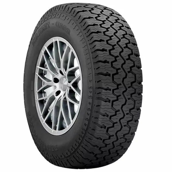 Шины Orium Road Terrain 275/ 70 R16 116H Всесезонные/ Внедорожник photo 3 Шины Orium Road Terrain 275/ 70 R16 116H Всесезонные/ Внедорожник photo 3