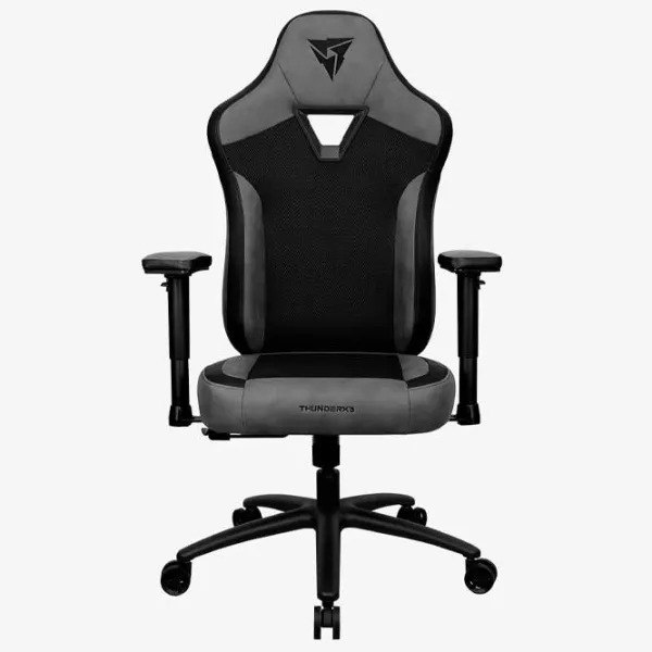 Игровое кресло ThunderX3 EAZE LOFT Черный photo 2