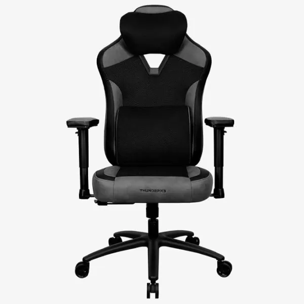 Игровое кресло ThunderX3 EAZE LOFT Черный photo 3