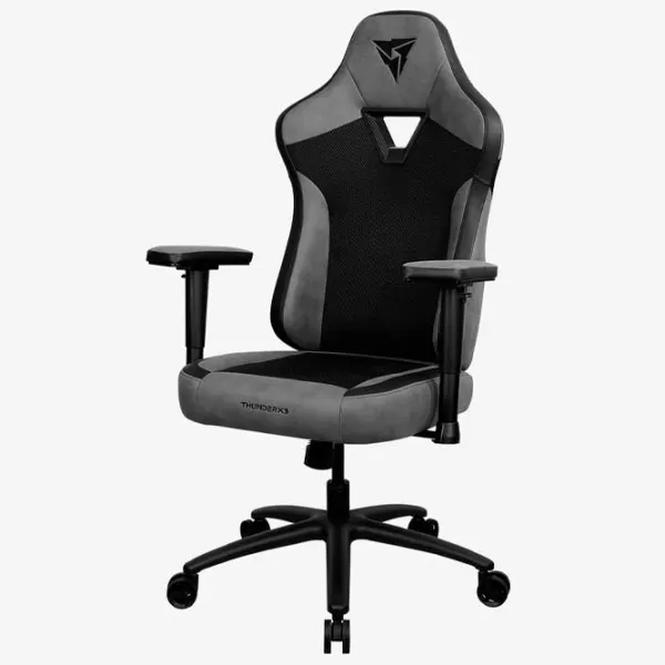 Игровое кресло ThunderX3 EAZE LOFT Черный photo 4