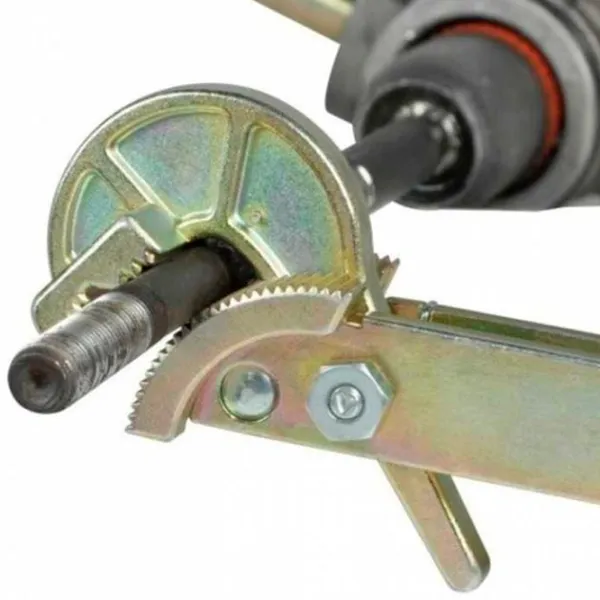 Ключ JBM 52875 Cталь photo 2