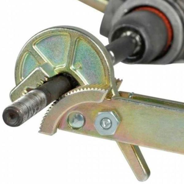 Ключ JBM 52875 Cталь photo 2