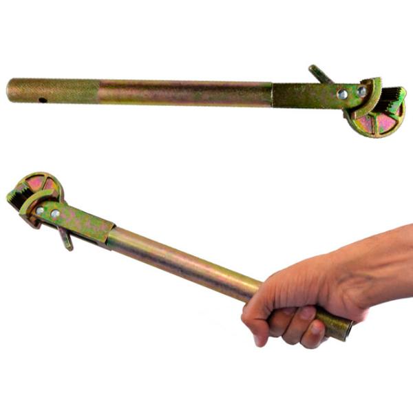 Ключ JBM 52875 Cталь photo 3