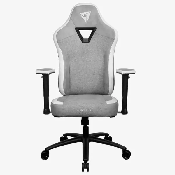 Scaun Gaming ThunderX3 EAZE LOFT Gray photo 2