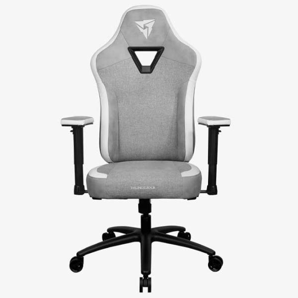 Scaun Gaming ThunderX3 EAZE LOFT Gray photo 2