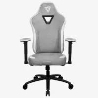 Игровое кресло ThunderX3 EAZE LOFT Серый photo 2