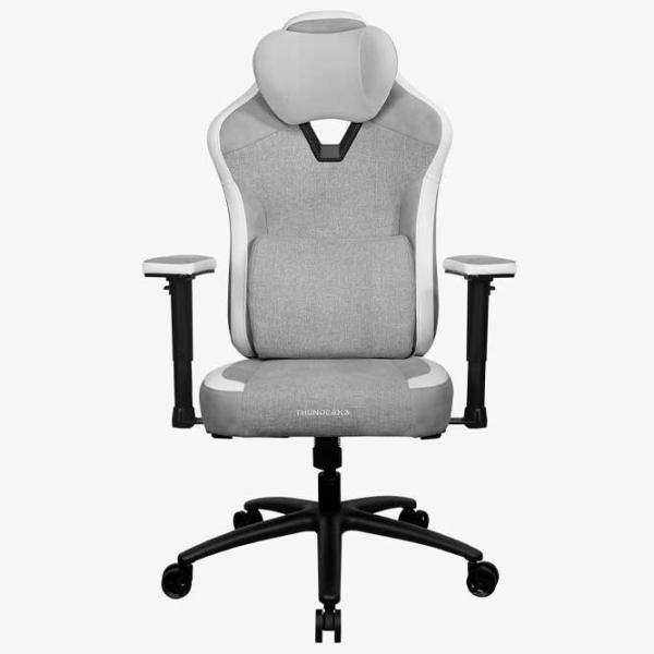 Scaun Gaming ThunderX3 EAZE LOFT Gray photo 3