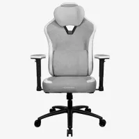 Игровое кресло ThunderX3 EAZE LOFT Серый photo 3