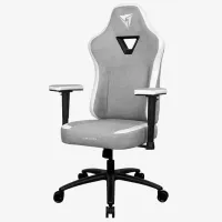 Игровое кресло ThunderX3 EAZE LOFT Серый photo 4