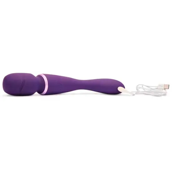 Вибратор We-Vibe Wand Фиолетовый photo 4 Вибратор We-Vibe Wand Фиолетовый photo 4
