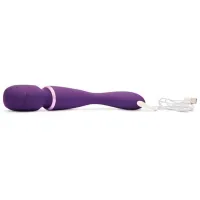 Vibrator We-Vibe Wand Violet photo 4