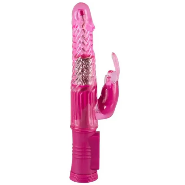 Vibrator You2Toys Sugar Babe Pink photo 3 Vibrator You2Toys Sugar Babe Pink photo 3