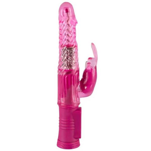 Vibrator You2Toys Sugar Babe Pink photo 3 Vibrator You2Toys Sugar Babe Pink photo 3