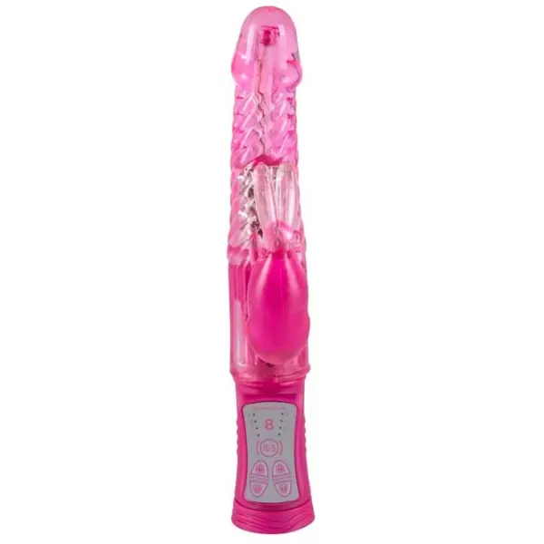 Vibrator You2Toys Sugar Babe Pink photo 4 Vibrator You2Toys Sugar Babe Pink photo 4