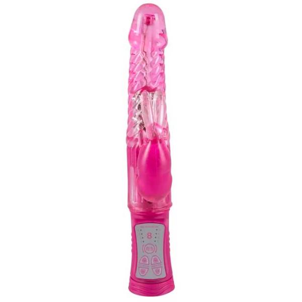 Vibrator You2Toys Sugar Babe Pink photo 4 Vibrator You2Toys Sugar Babe Pink photo 4
