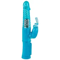 Vibrator You2Toys Sugar Babe Blue photo 3