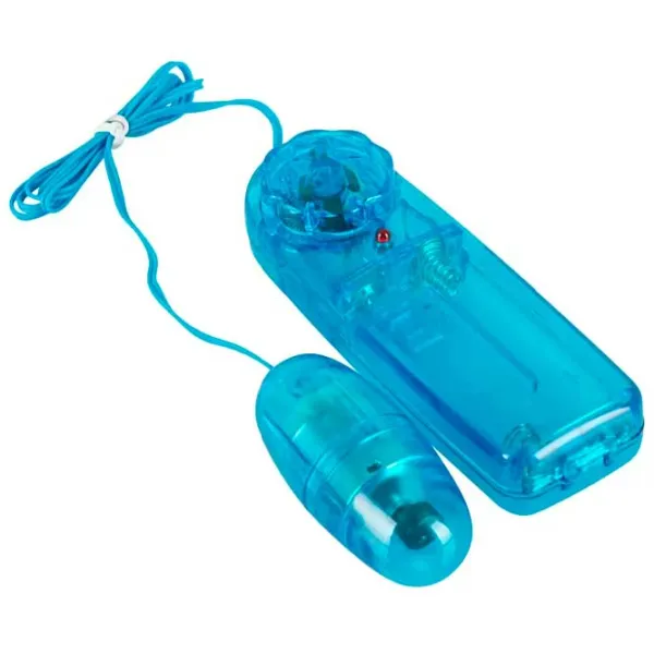 Набор игрушек для взрослых You2Toys Appetizer Синий photo 3 Набор игрушек для взрослых You2Toys Appetizer Синий photo 3