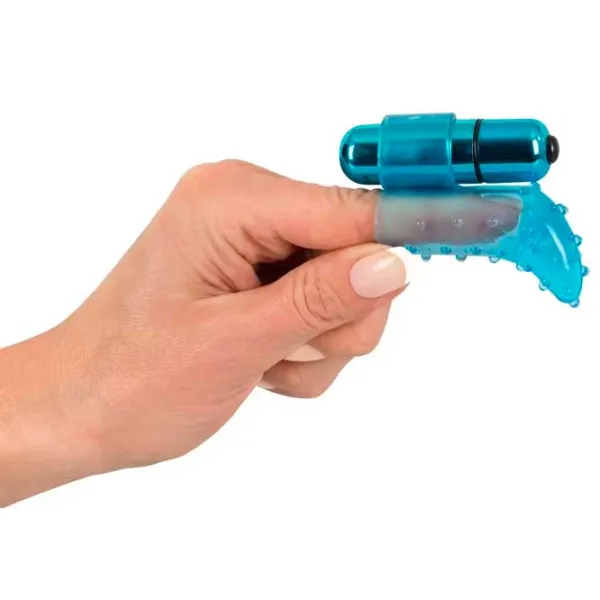 Набор игрушек для взрослых You2Toys Appetizer Синий photo 5 Набор игрушек для взрослых You2Toys Appetizer Синий photo 5