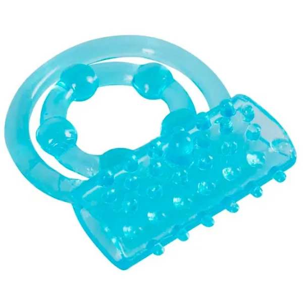 Набор игрушек для взрослых You2Toys Appetizer Синий photo 6 Набор игрушек для взрослых You2Toys Appetizer Синий photo 6
