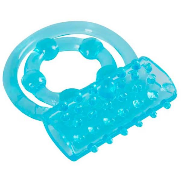 Набор игрушек для взрослых You2Toys Appetizer Синий photo 6 Набор игрушек для взрослых You2Toys Appetizer Синий photo 6