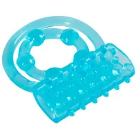 Set de jucării pentru adulți You2Toys Appetizer Blue photo 6