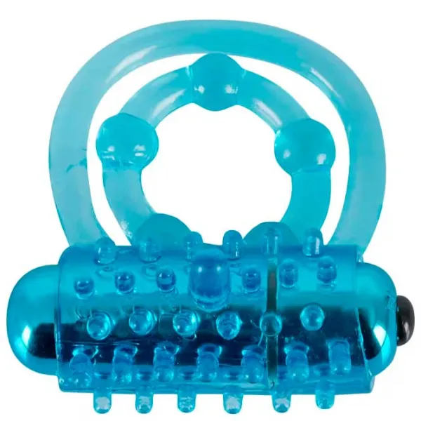 Набор игрушек для взрослых You2Toys Appetizer Синий photo 7 Набор игрушек для взрослых You2Toys Appetizer Синий photo 7