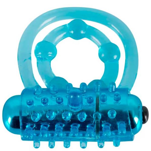 Набор игрушек для взрослых You2Toys Appetizer Синий photo 7 Набор игрушек для взрослых You2Toys Appetizer Синий photo 7