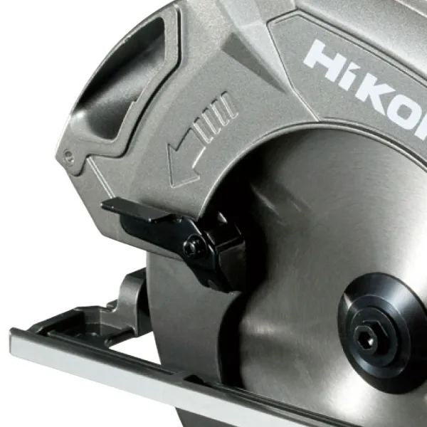 Дисковая пила Hikoki C1807DA 190 мм/ Зелёный photo 2