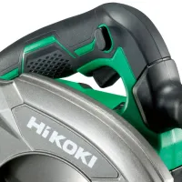 Fierăstrău circular Hikoki C1807DA 190 mm/ Green photo 3