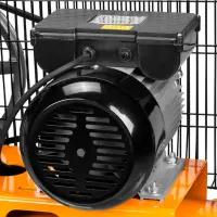 Compresor Tolsen 73119 Electric/ Standart photo 3