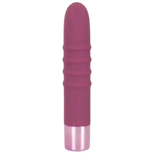Vibrator You2Toys Elegant Series Rabbit Vibe Violet photo 3 Vibrator You2Toys Elegant Series Rabbit Vibe Violet photo 3