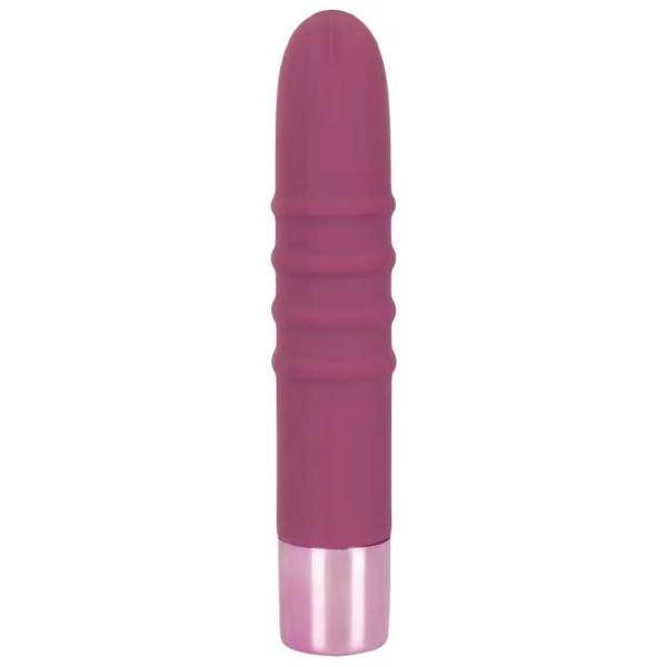 Vibrator You2Toys Elegant Series Rabbit Vibe Violet photo 3 Vibrator You2Toys Elegant Series Rabbit Vibe Violet photo 3
