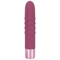 Vibrator You2Toys Elegant Series Rabbit Vibe Violet photo 3