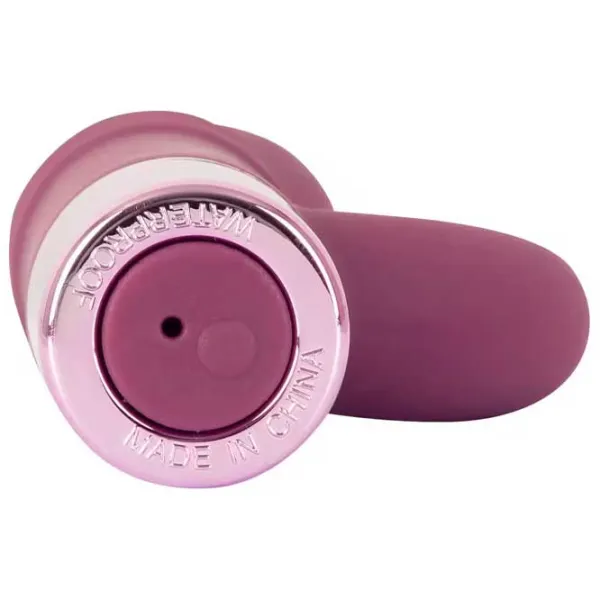 Vibrator You2Toys Elegant Series Rabbit Vibe Violet photo 4 Vibrator You2Toys Elegant Series Rabbit Vibe Violet photo 4