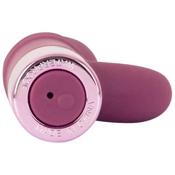 Vibrator You2Toys Elegant Series Rabbit Vibe Violet photo 4 Vibrator You2Toys Elegant Series Rabbit Vibe Violet photo 4