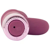 Vibrator You2Toys Elegant Series Rabbit Vibe Violet photo 4